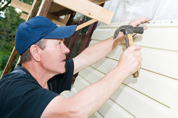 Affordable Siding Repair and Maintenance Services in Whitfield, FL